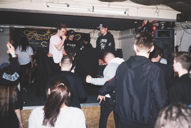 22 SKLO Chlív Ostrava Mycash B